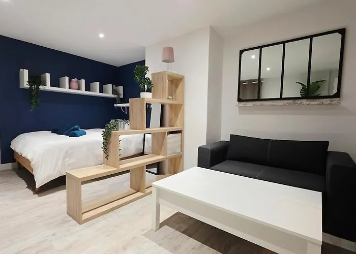 Charmissime * Dunkirk