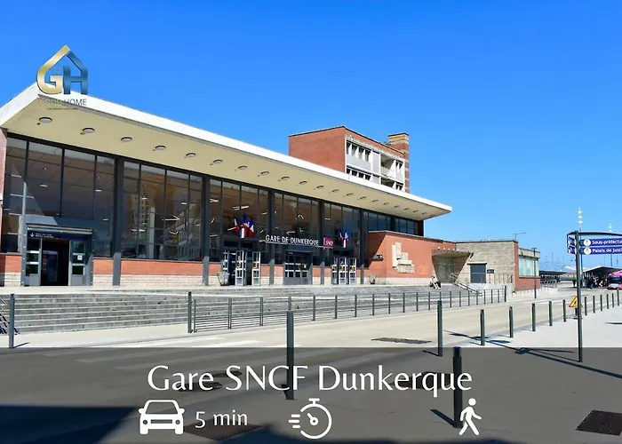 Charmissime Lägenhet *