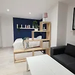 Apartman Charmissime *