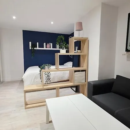 Apartamento Charmissime *