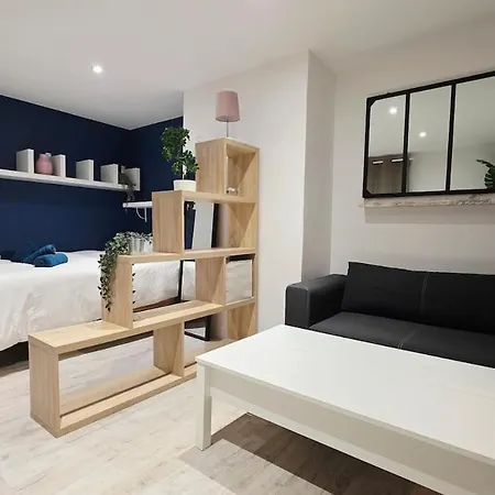 Charmissime * Dunkirk