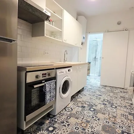 Charmissime Apartamento *