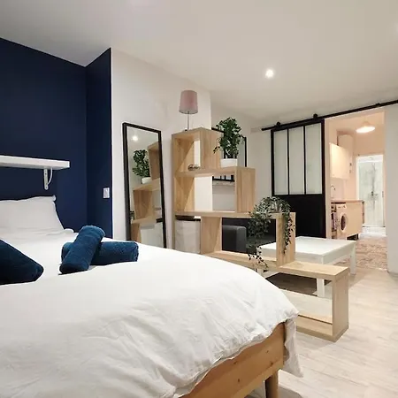 Apartamento Charmissime *