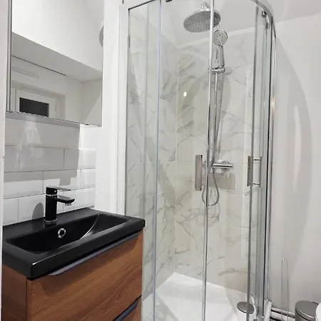 Apartamento Charmissime *