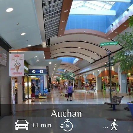 Charmissime Apartman