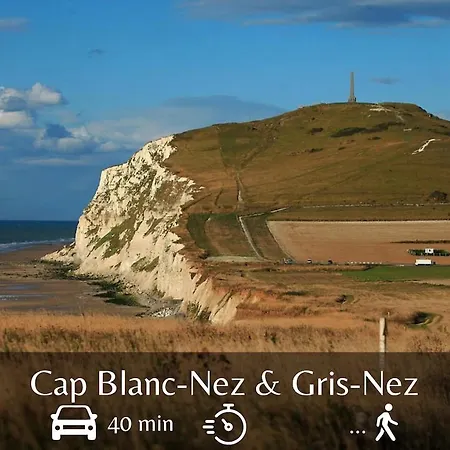 Charmissime Appartement