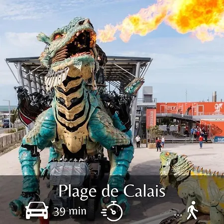 Apartamento Charmissime *