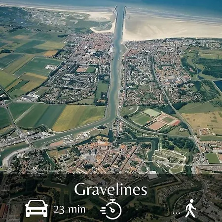 Charmissime Appartement *