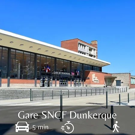 Charmissime Apartamento *