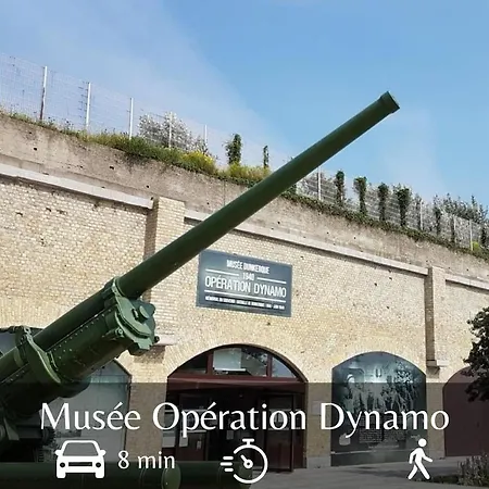 Charmissime Apartamento