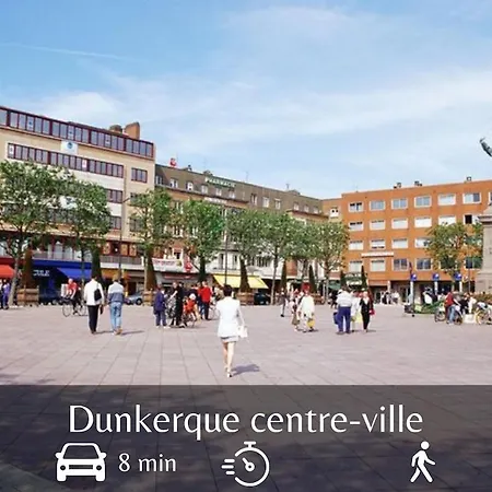 Charmissime Apartamento