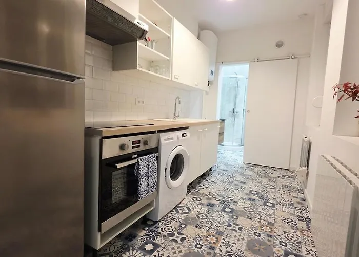 Charmissime Apartman *