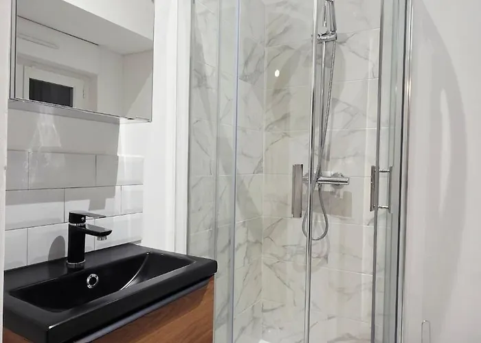 Appartement Charmissime *