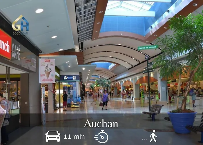 Charmissime Apartment