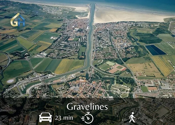 Charmissime Apartment *