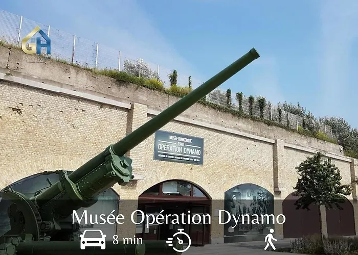 Charmissime Apartment