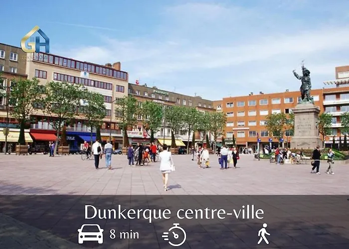 Charmissime Apartman